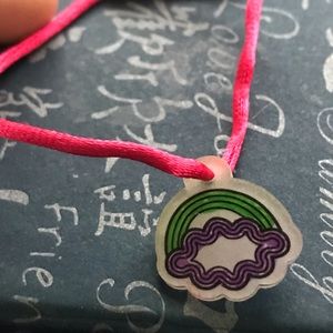 A cute little bracelet